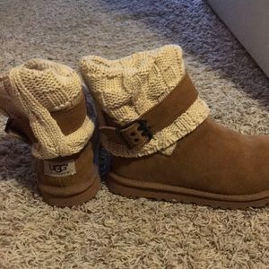 Ugg boots